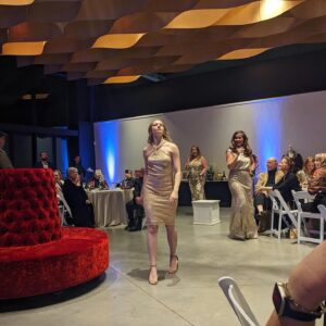 Marble City Opera Pop-Up Opera Party
