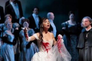 Lucia di Lammermoor