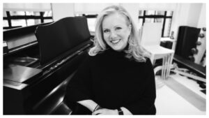 Susan Stroman