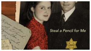 Steal a Pencil for Me