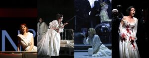 Lisette Oropesa