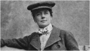 Ethel Smyth