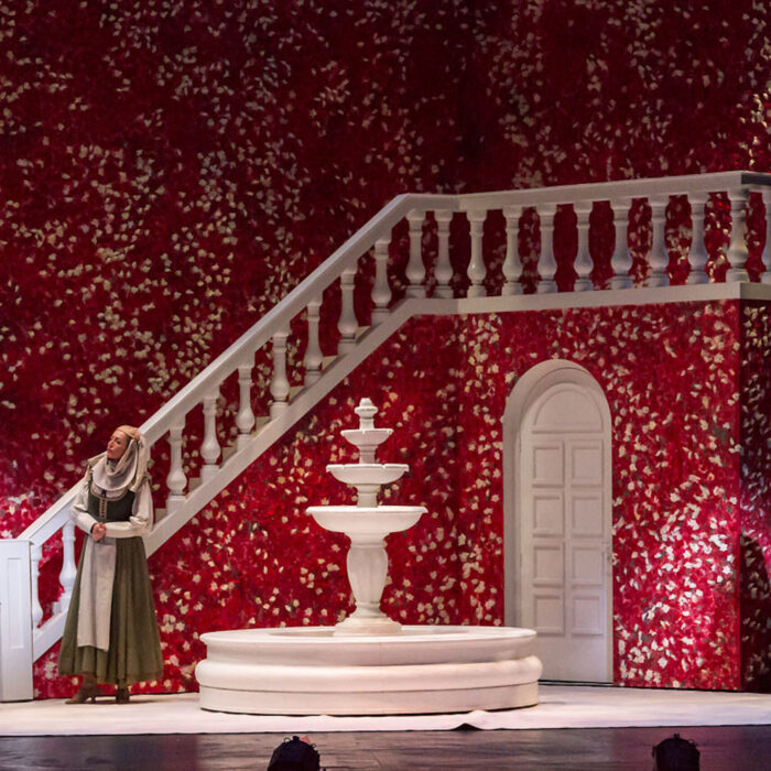 Rigoletto – Opera San Jose