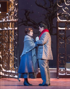 La boheme – Opera San Jose 2017