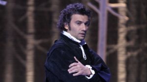 Don Carlos Jonas Kaufmann