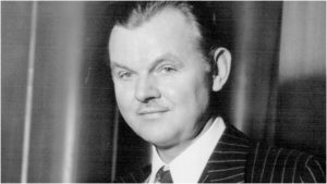 Lawrence Tibbett