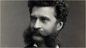Strauss Strauss