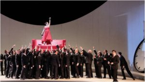 La Traviata