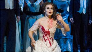 Lucia di Lammermoor