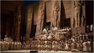 Verdi Aida