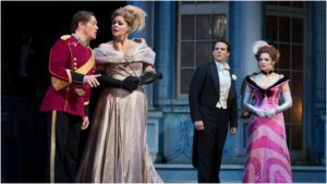 The Merry Widow