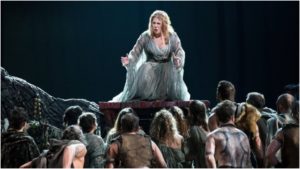 Norma Metropolitan Opera