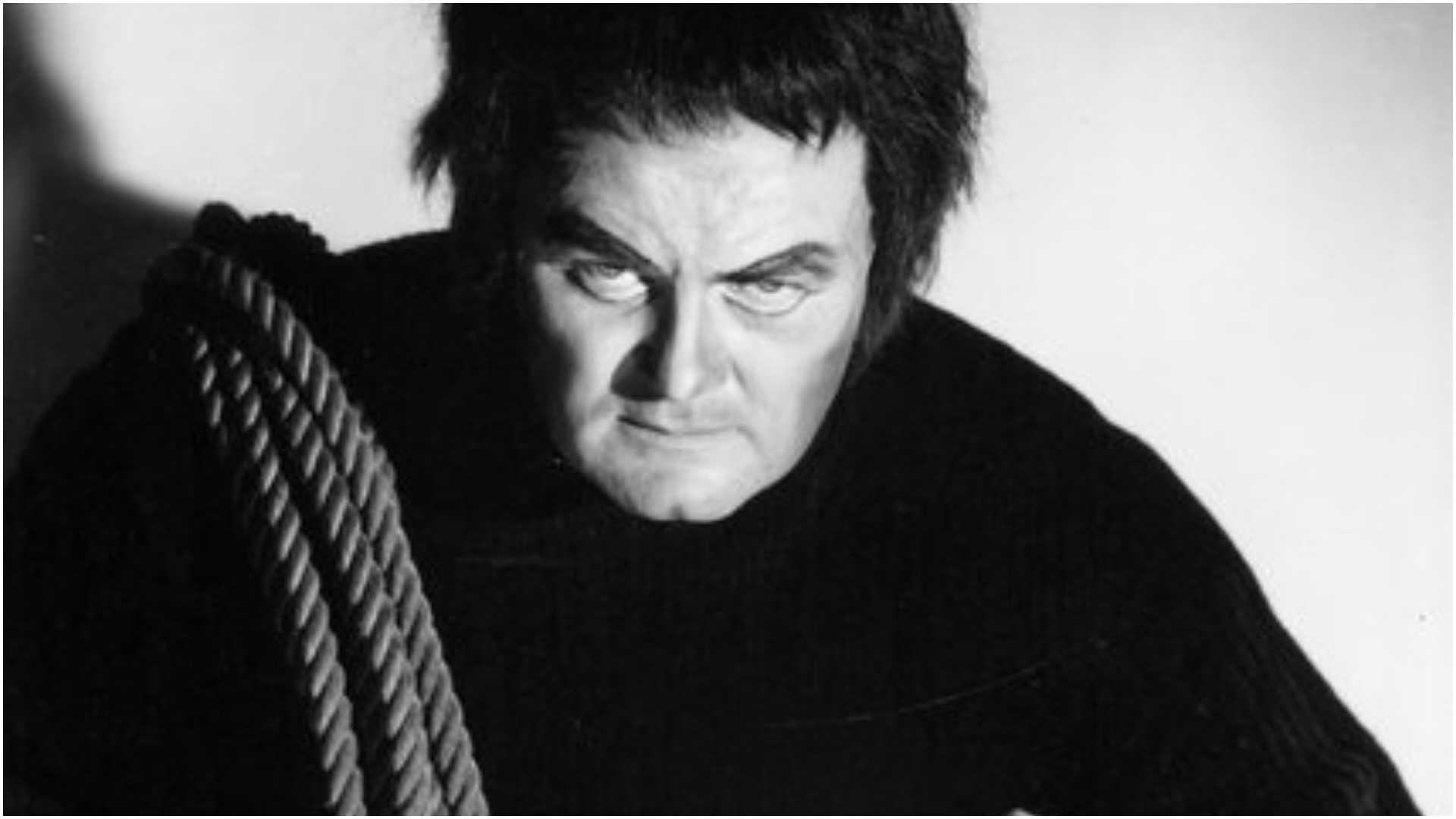Jon Vickers