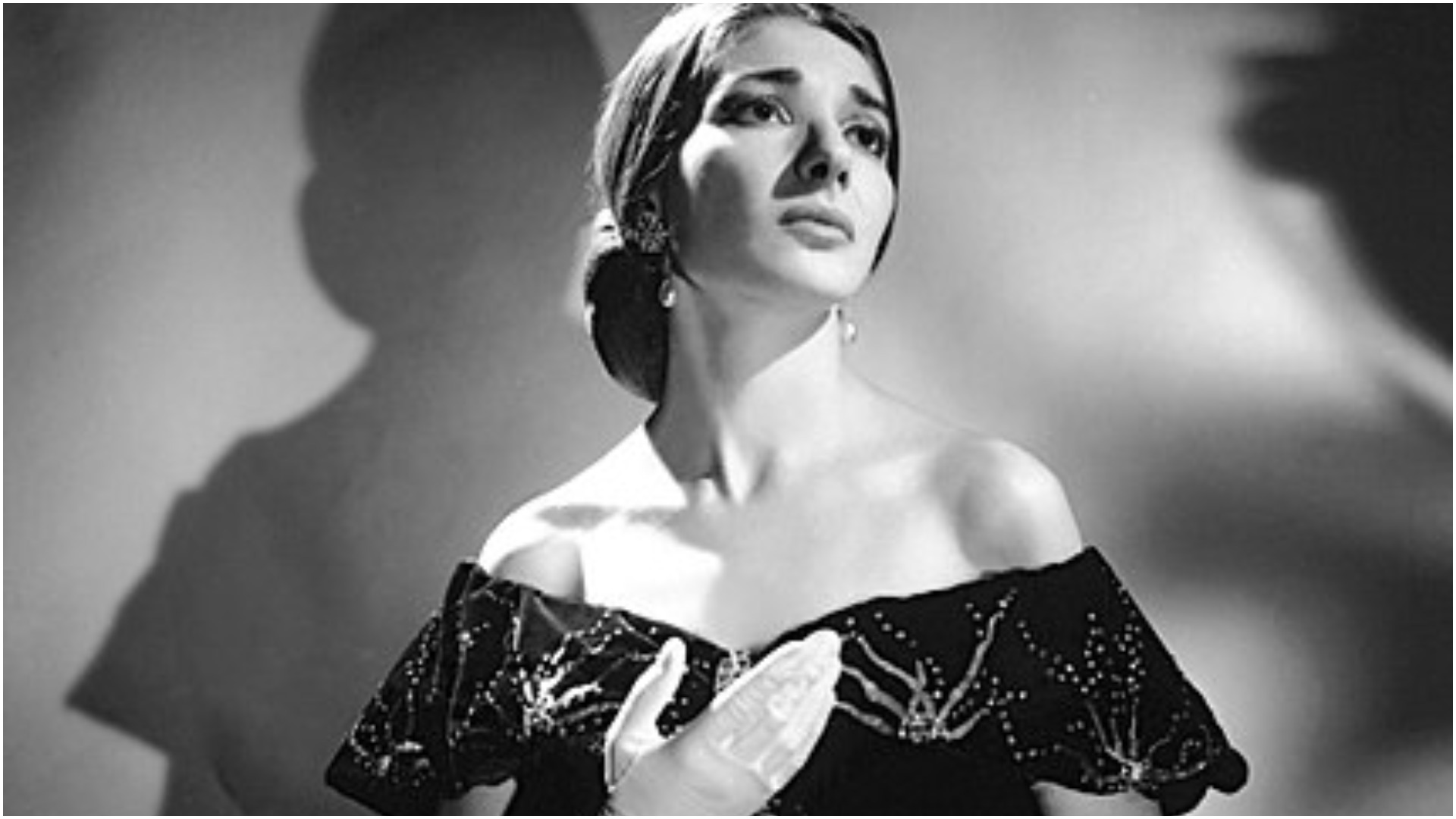 Maria Callas Callas