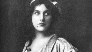 Geraldine Farrar