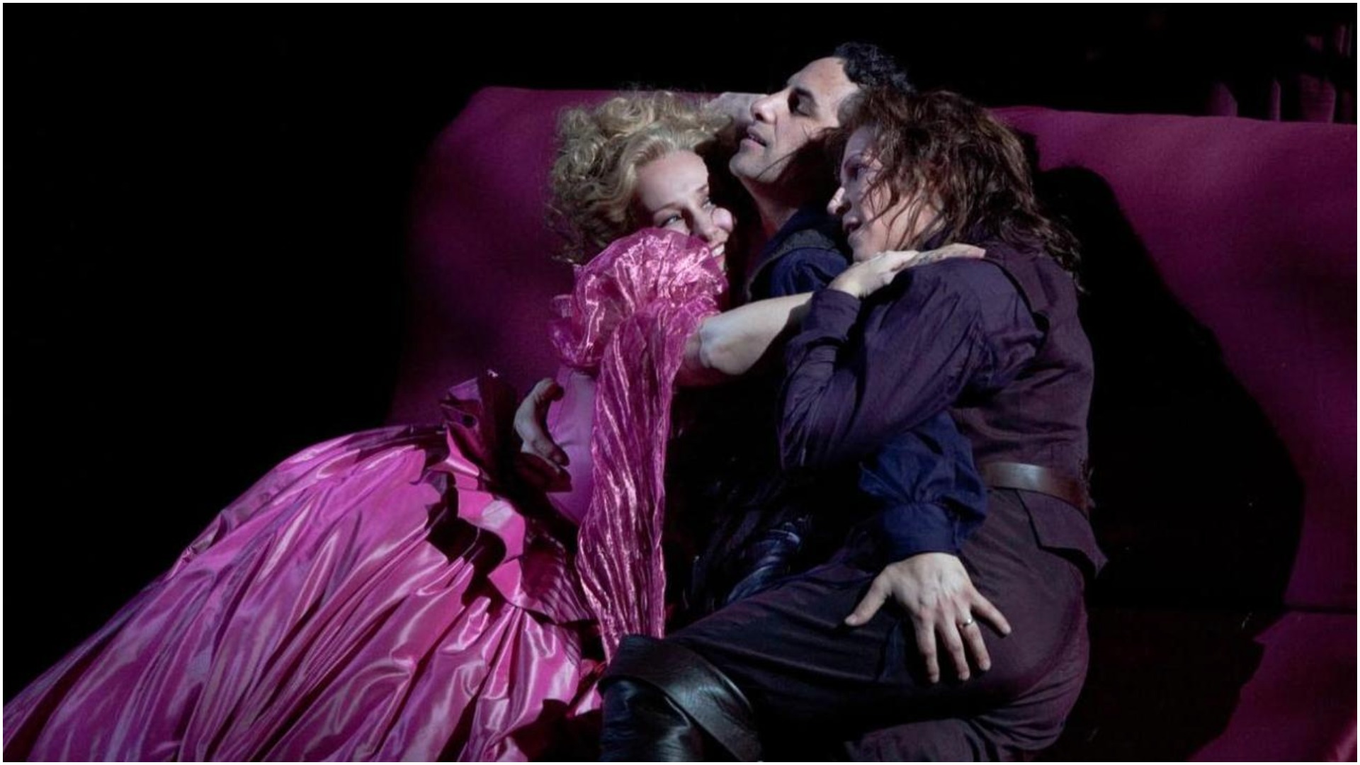 Le Comte Ory