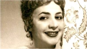 Rosalind Elias