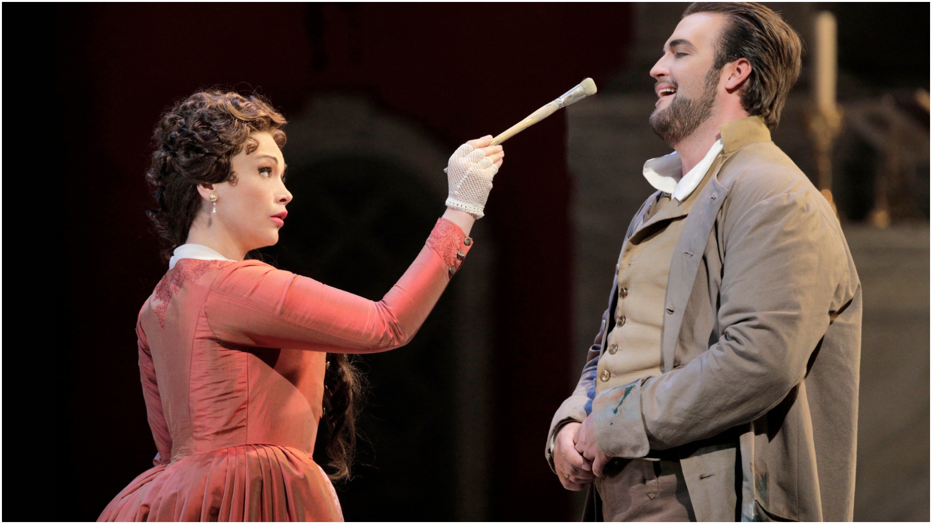 Tosca