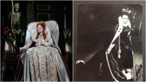 Sondra Radvanovsky/Monserrat Caballe