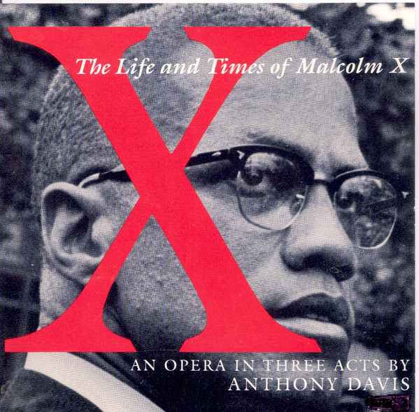 Malcolm X
