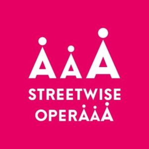 Streetwise Opera