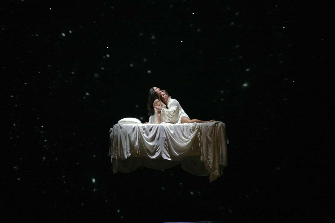 Romeo et Juliette
