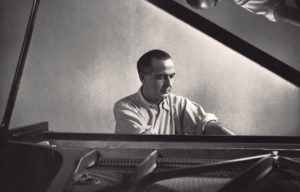 Samuel Barber
