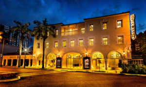 Sarasota Opera House Sarasota Opera