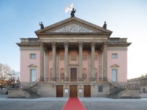 Staatsoper Berlin