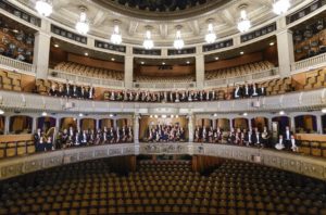 Staatsoper Stuttgart