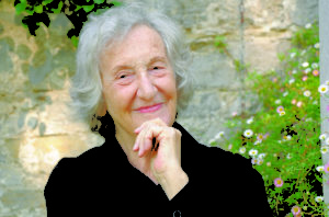 Thea Musgrave