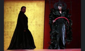 Turandot