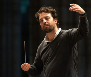 James Gaffigan