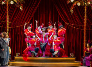 Merry Widow Merry Widow