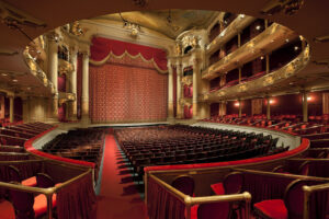Opera Philadelphia Opera Philadelphia
