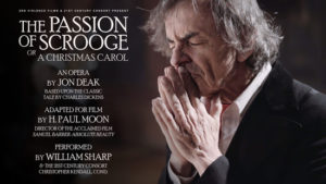 Scrooge