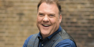 Bryn Terfel
