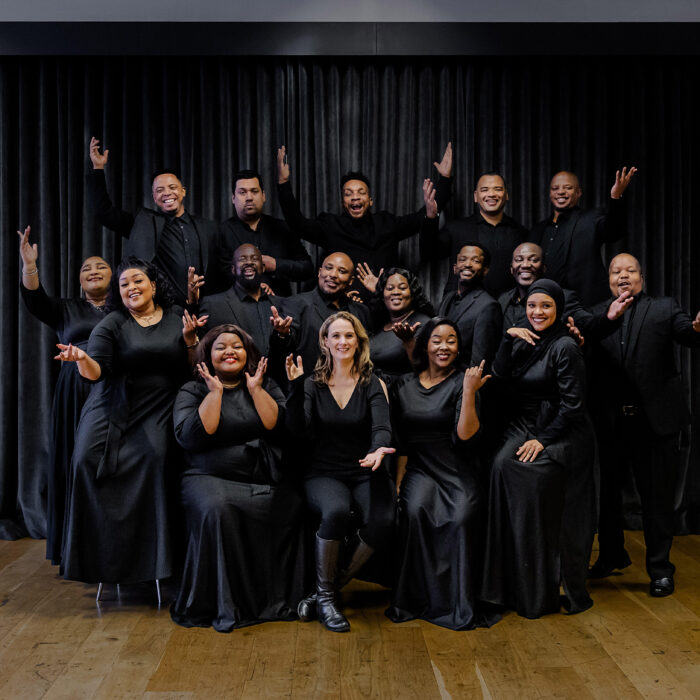 Cape Town Opera