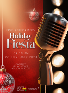 Holiday Fiesta Holiday Fiesta