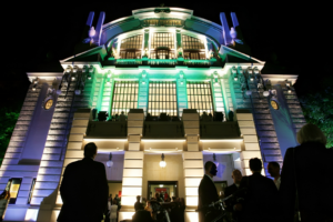 stadttheater