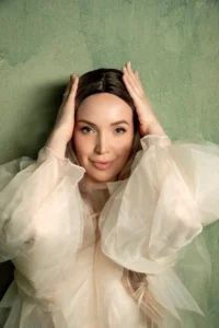 Berzhanskaya Berzhanskaya