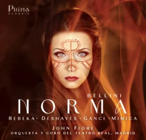 Norma (Prima Classics)