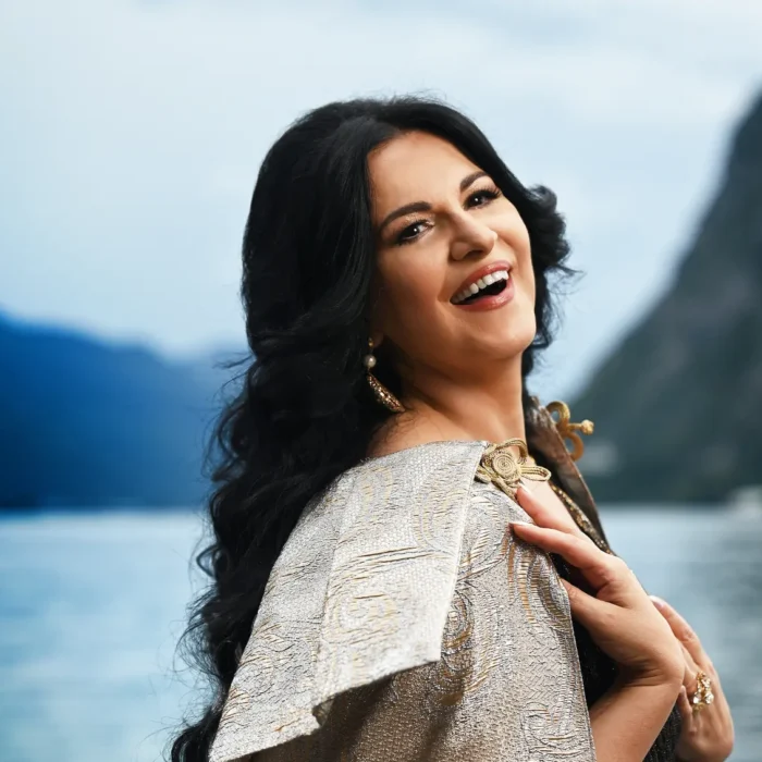 Angela Gheorghiu